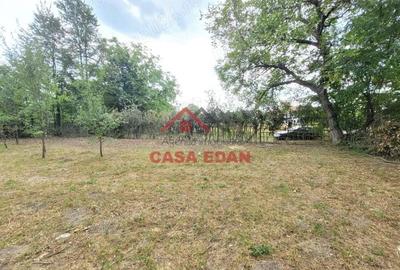 Teren intravilan in Banesti--2093mp--59.000e - 6