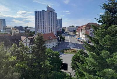 Garsonieră semidecomandată, mobilată în Central - 2