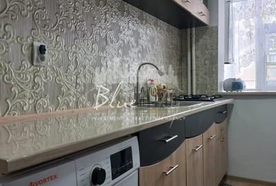 Apartament cu 2 camere decomandat, mobilat în Tomis Nord - 1