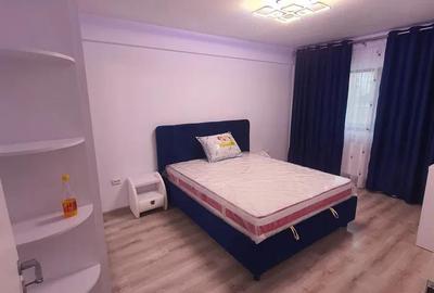 Apartament cu 2 camere decomandat în Frumoasa - 5