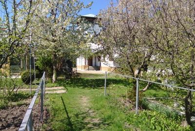 Casă cu 6 camere în Vălenii de Munte - 4