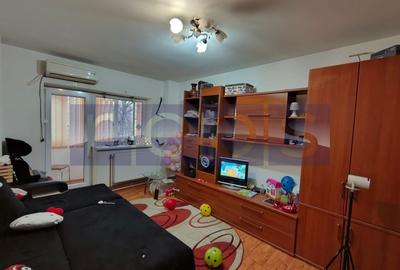 VANZARE 2 CAMERE I SPATIOS I DOUA BALCOANE I MOBILAT I DRUMUL TABEREI - 4
