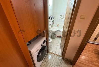 Apartament decomandat ,etaj intermediar, Academia de Muzică - 13