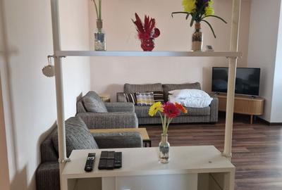 Apartament cu 3 camere decomandat în Ștrand - 1
