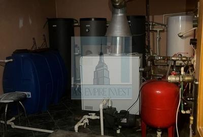 Casa/Vila de vanzare in Predeal - 23