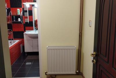 Casă cu 4 camere în Conțești - 2