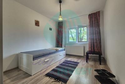 3 camere Colentina - complet mobilat cu centrala proprie - 9