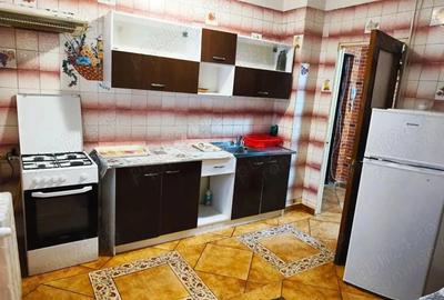 Apartament 3 camere decomandat, mobilat si utilat, Lujerului - 3