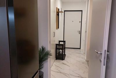 Garsonieră decomandată, mobilată în Viilor - 2