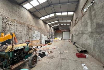 Spațiu comercial, de 900 mp, în Central - 6