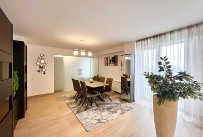 NOU / DEOSEBIT / TERASE GENEROASE / COMPLET MOBILAT SI UTILAT - 22