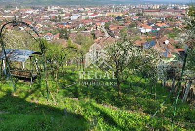 Casa cu patru camere in zona Chizid - 5