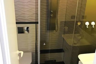 Cortina Residence,  Herastrau, 2 camere lux, etaj 4, terasa, garaj - 3