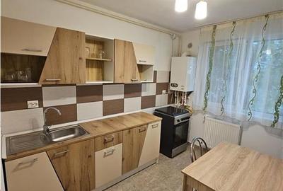 Apartament Dimitrie Leonida - 4