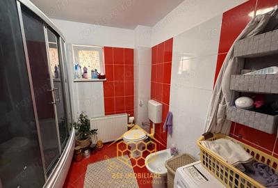 Apartament modern cu 3 camere ?i curte proprie in Cartier Magnolia - 2