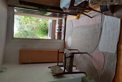 Garsonieră semidecomandată în Central - 2