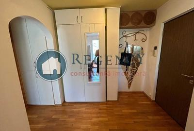 Apartament 2 cam Dorobanti, Beller, modern si elegant - 6