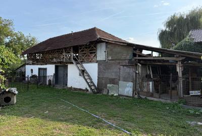 Casă cu 4 camere în Bunești - 3
