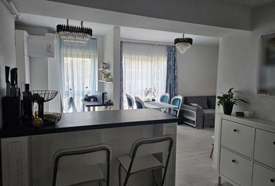 Apartament premium-3 camere-Zona Moghioros Residence - 6