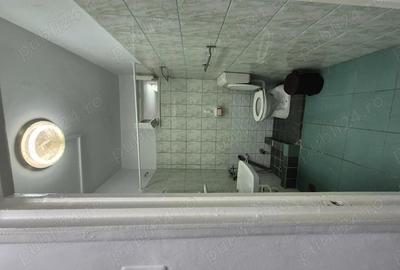 Spațiu comercial, de 57 mp, în Drumul Taberei - 8