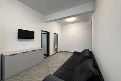 Apartament cu 2 camere decomandat în Lazu - 5
