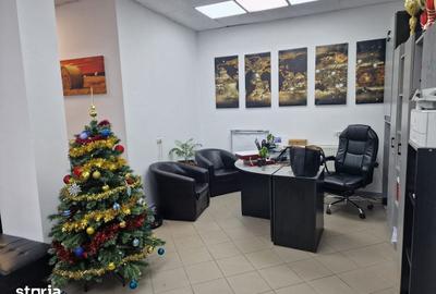 Spațiu comercial, de 52 mp, în Militari - 4