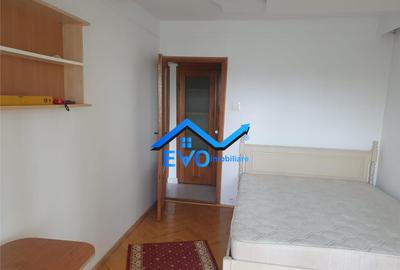 Apartament de inchiriat, 3 camere, etajul 1, 77mp, Nicolina - 7