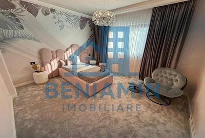 Casa Noua-Moderna-Superba-Impecabila-Predare imediata-Merita Vazuta - 1