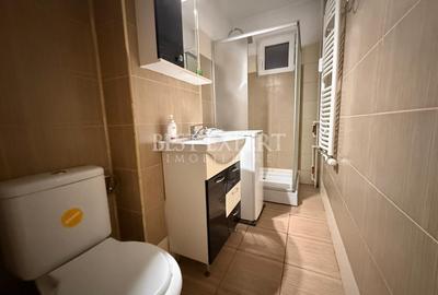 Garsoniera Trapezului Metrou 1 Decembrie - 5