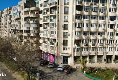 Spațiu comercial, de 141 mp, în 13 Septembrie - 1