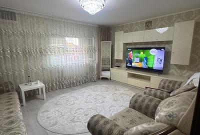 Apartament cu 3 camere decomandat în Central - 2