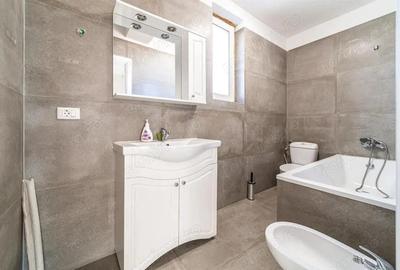 Duplex P+E 4 camere 2 bai Urseni - 3