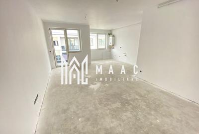 Apartament 3 camere | 2 băi | 2 balcoane | Încălzire în pardoseală | Șelimbăr - 1