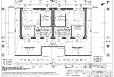 Vile tip duplex | Drumul Lunca Priporului - 5