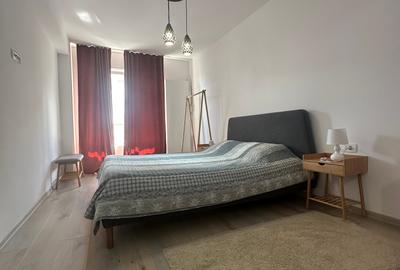 Apartament 2 camere - Maurer Residence - TOMIS PLUS - 600 euro/luna (Cod E8) - 6