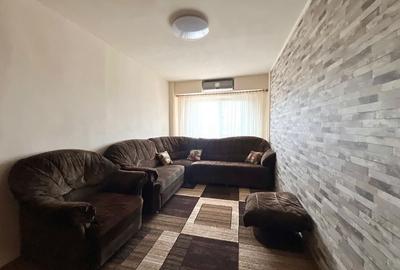 Apartament de închiriat 3 camere | Sos. Berceni nr. 35 - 4