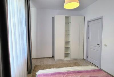 Apartament cu 2 camere în Dobroești - 11