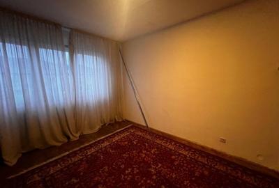 Apartament 3 camere,zona Spitalul Judetean Cuza Vodă - 3