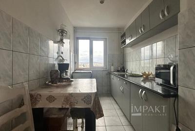 Apartament ideal pentru familie – 4 camere confort 1 in Manastur - 1
