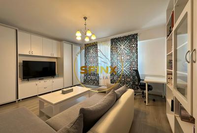 Apartament 2 camere modern de inchiriat Matei Basarab