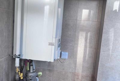 Apartament cu 2 camere decomandat în Exterior Vest - 7