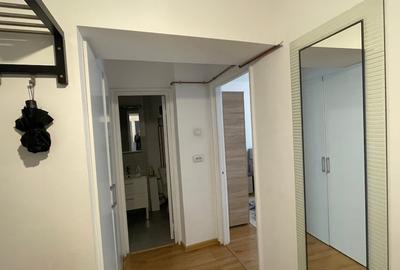 Apartament cu 2 camere decomandat, mobilat în Dorobanți - 10
