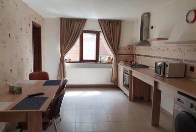 Casă cu 3 camere cu Teren 300 Mp în Ștefăneștii de Jos - 3