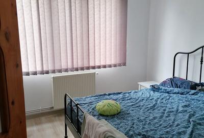 Apartament cu 2 camere decomandat în Central - 2