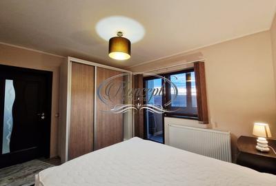 Apartament spatios, cu garaj subteran, in cartierul Europa - 10