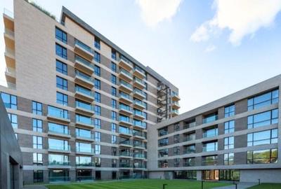 Vanzare apartament exclusivist ansamblu rezidențial ONE66 - 27