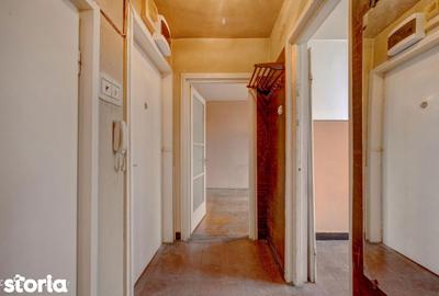 Apartament cu 2 camere în Gara de Nord - 6
