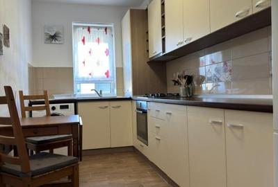 Apartament de 2 camere in Avantgarden 3 - Confort, Liniste si Calitate Premium Apartament de 2 camere in Avantgarden 3 - Confort, Liniste si Calitate Premium - 4