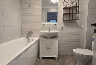 Apartament cu 2 camere decomandat în Sisești - 6