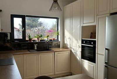 Casa individuala, 4 camere, Faget, superfinisata - 4